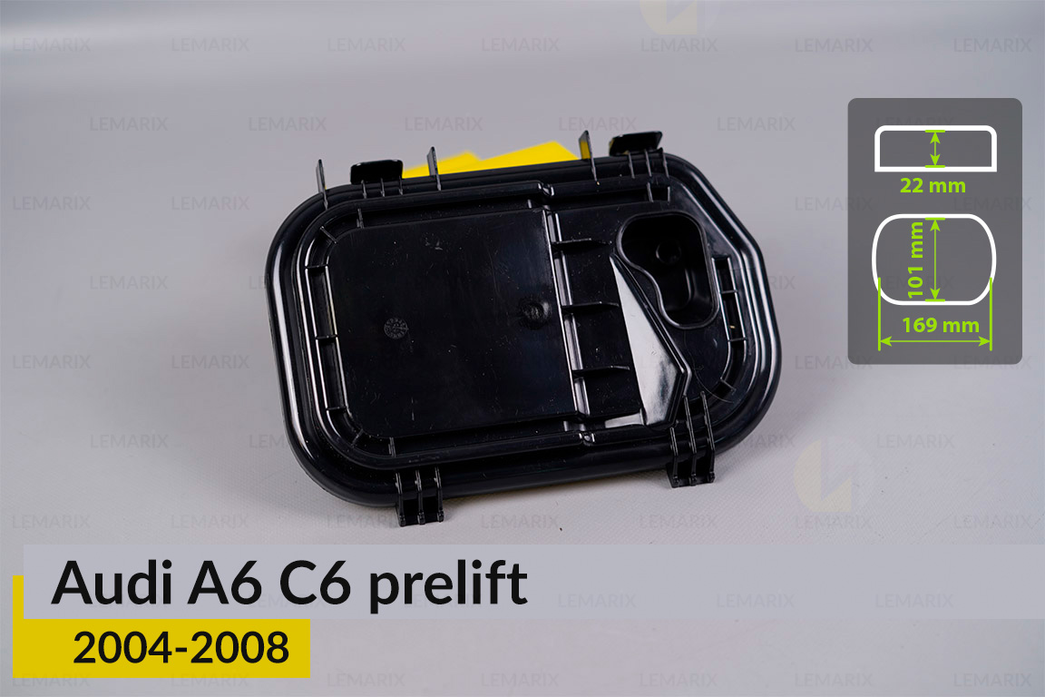 Крышка колпак заглушка