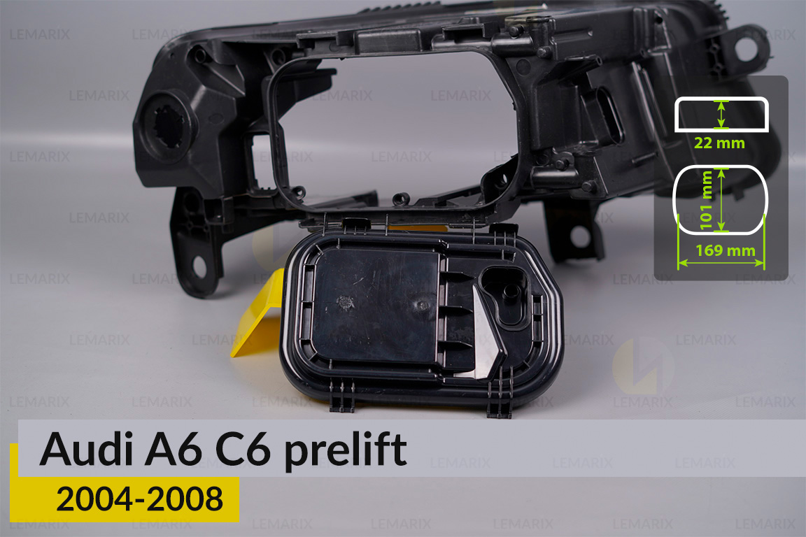 Кришка ковпак заглушка