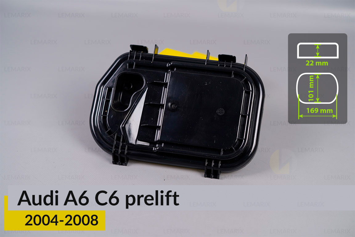 Кришка ковпак заглушка