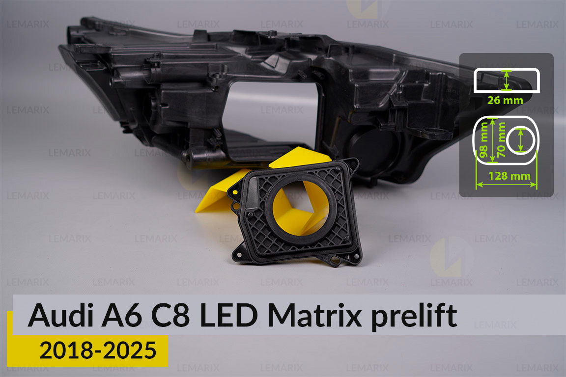 Кришка ковпак заглушка