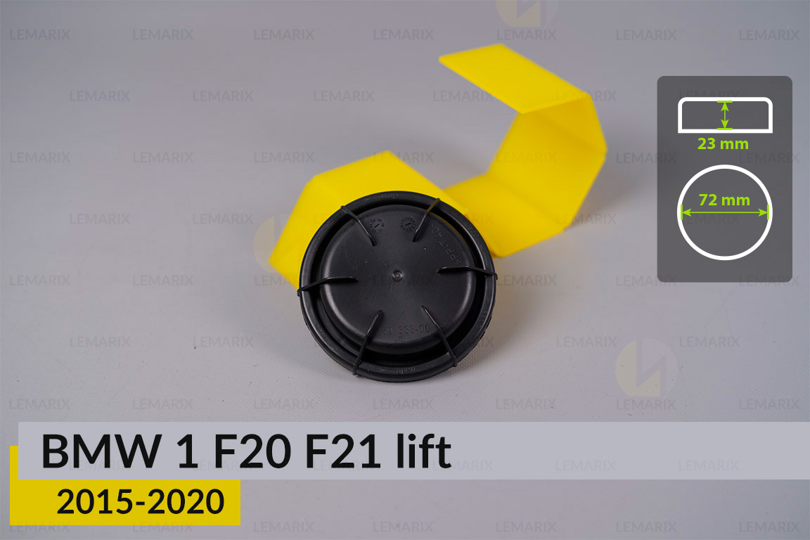 Крышка колпак заглушка