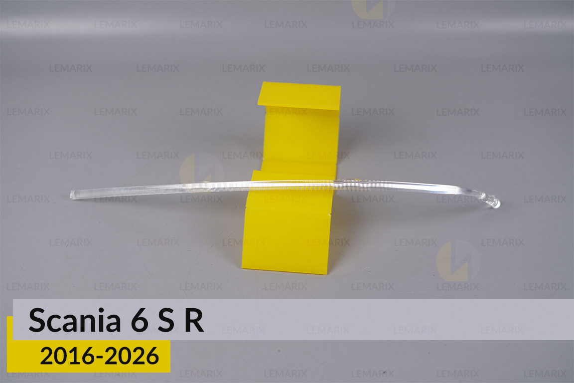 Світловод фари Scania 6 S R