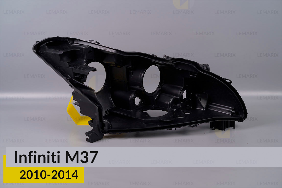Корпус фари Infiniti M37 (2010-2014)