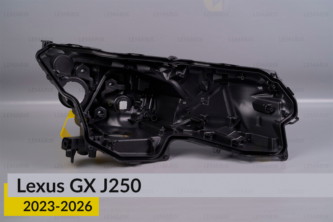 Корпус фари Lexus GX J250 (2023-2026)
