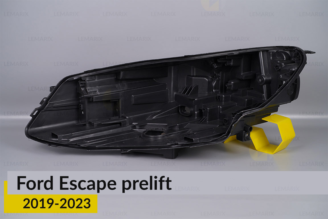 Корпус фари Ford Escape (2019-2023)