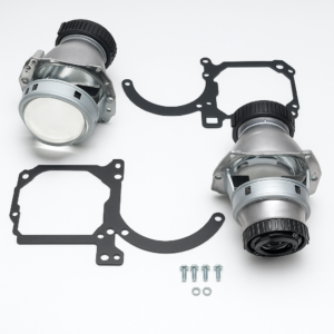 Перехідні рамки для